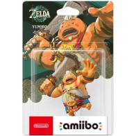 Amiibo Yunobo