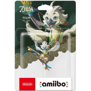 Amiibo Tulin