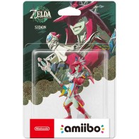 Amiibo Sidon