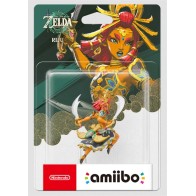 Amiibo Riju