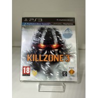 Killzone 3 (PlayStation 3)