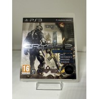 Crysis 2 (PlayStation 3)