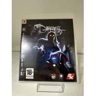 The Darkness (PlayStation 3)
