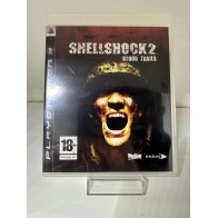 Shellshock 2 - Blood Trails (PlayStation 3)