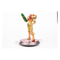 Metroid Prime - Samus Varia Suit (Statue - 27 cm) Collector's Edition - First 4 Figures