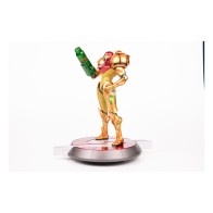 Metroid Prime - Samus Varia Suit (Statue - 27 cm) Collector's Edition - First 4 Figures