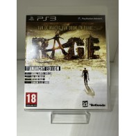 Rage (PlayStation 3)