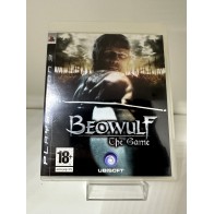 Beowulf the Game (PlayStation 3)