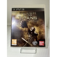 Clash of the Titans the Videogame (PlayStation 3)