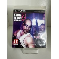 Kane &amp; Lynch 2 - Dog Days (PlayStation 3)