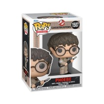 Ghostbusters - Phoebe - Funko POP! 1507