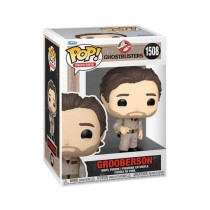 Ghostbusters - Grooberson - Funko POP! 1508