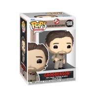 Ghostbusters - Grooberson - Funko POP! 1508