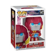 Transformers - Hot Rod - Funko POP! 147