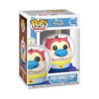 Nick Rewind - Space Madness Stimpy - Funko POP! 1533