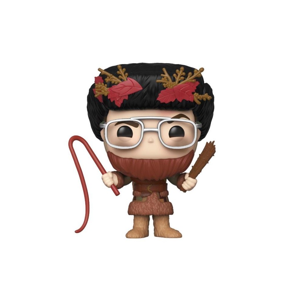 The Office - Dwight as Belsnickel - Funko POP! 907