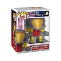 Transformers - Omega Supreme - Funko POP! 149