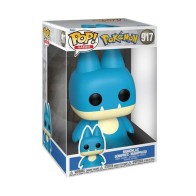 Pokemon - Munchlax (25cm) - Funko POP! 917