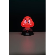 Goomba Light - Paladone Icons
