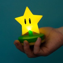 Super Star Light - Paladone Icons