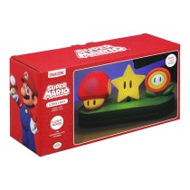 Super Mario Light Icons - Paladone Icons
