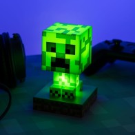 Minecraft Creeper - Paladone Icons