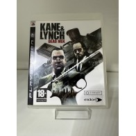Kane &amp; Lynch Dead Men (PlayStation 3)