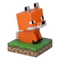 Minecraft Fox - Paladone Icons