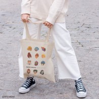 Masters of the Universe - Characters - Tote bag - Revelation