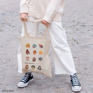 Masters of the Universe - Characters - Tote bag - Revelation