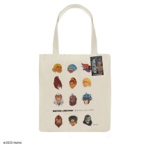 Masters of the Universe - Characters - Tote bag - Revelation