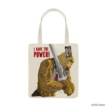 Masters of the Universe - I have the power - Tote bag - Revelation