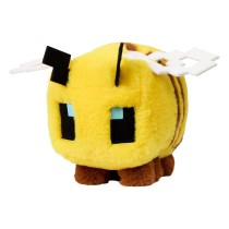 Minecraft - Bee - Plush (20 cm)