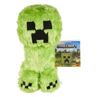 Minecraft - Creeper - Plush (20 cm)