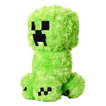 Minecraft - Creeper - Plush (20 cm)
