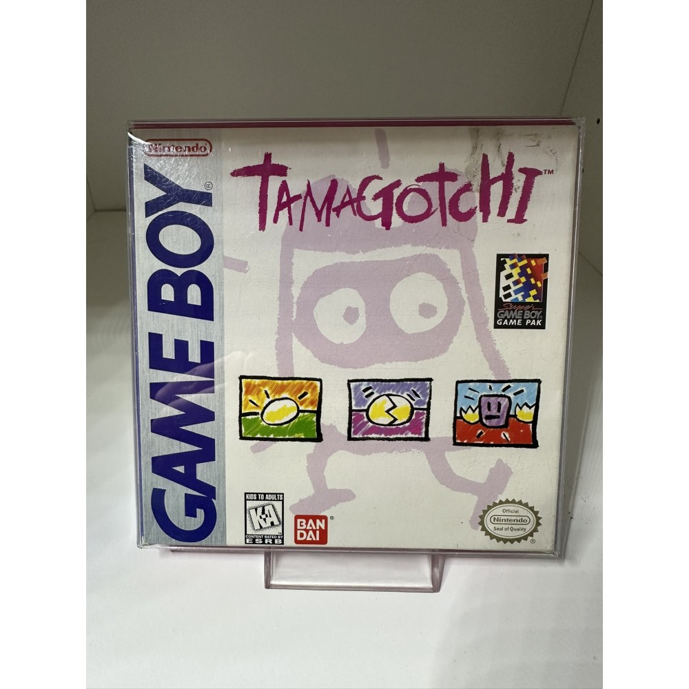 Tamagotchi Tamagotchi