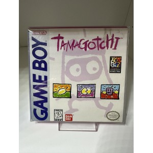 Tamagotchi