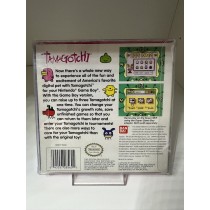 Tamagotchi