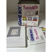 Tamagotchi