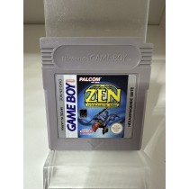 Zen - Intergalactic Ninja