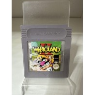 Wario Land II