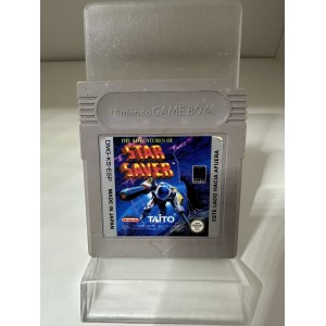 Star Saver