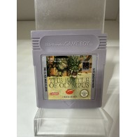 The Battle of Olympus