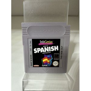 Spanish Translator - Berlitz