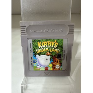 Kirby's Dream Land