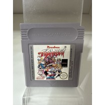 Battle Arena Toshinden