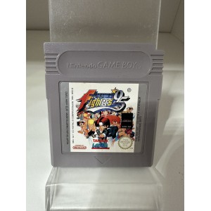 King of Fighters 95