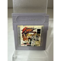 The King of Fighters - Heat of Battle