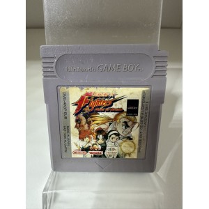 The King of Fighters - Heat of Battle