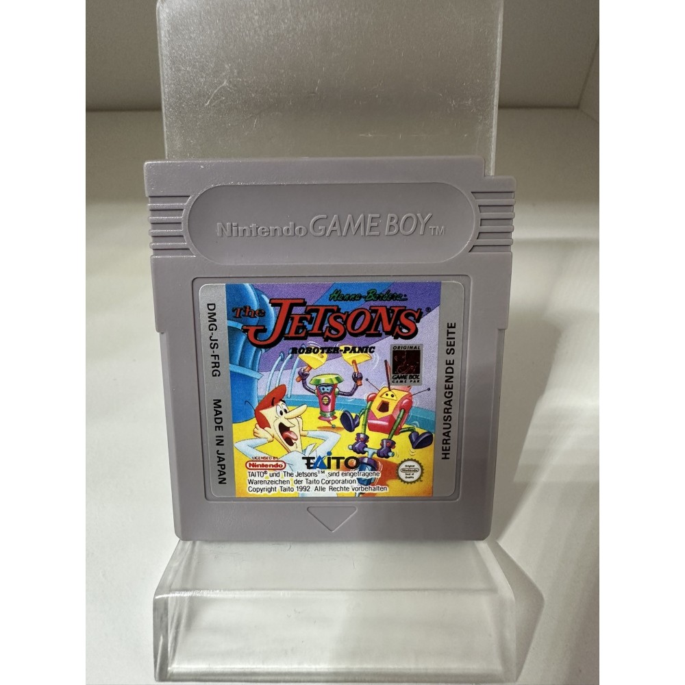 The Jetsons The Jetsons